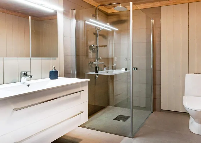 10 Person In Favang Semesterbostad