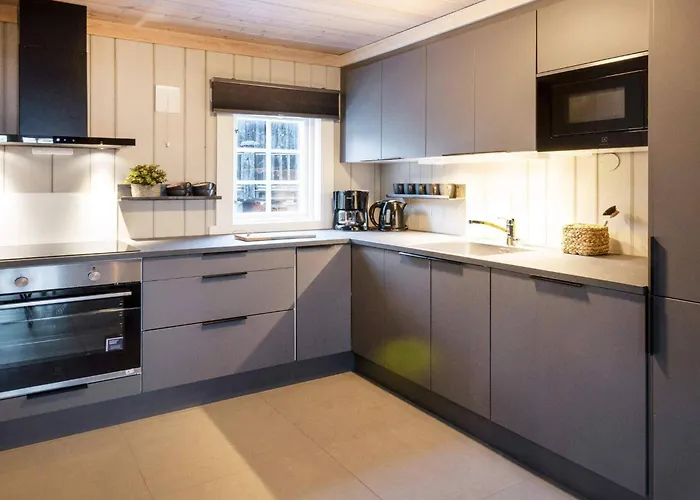 10 Person In Favang Semesterbostad *