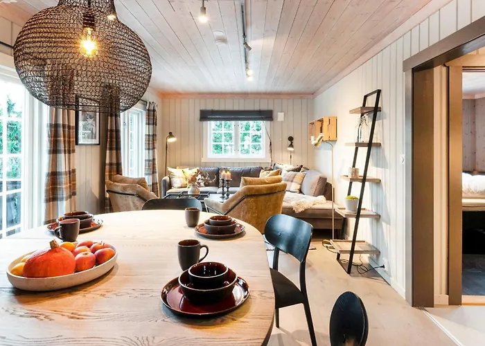 10 Person In Favang Semesterbostad Strande