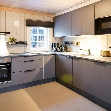 10 Person In Favang בית נופש *