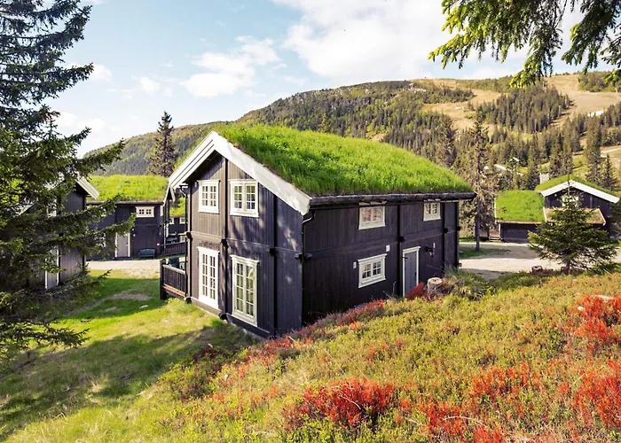 別荘 10 Person In Favang